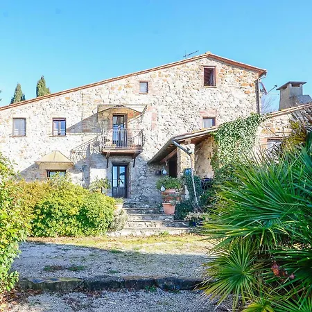 Stunning In Massa Marittima