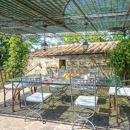 Vakantiehuis Stunning In