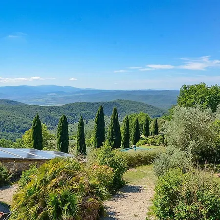 Vakantiehuis Stunning In Massa Marittima