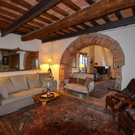 Vakantiehuis Stunning In *
