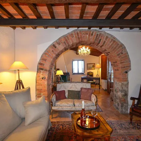 Stunning In Massa Marittima