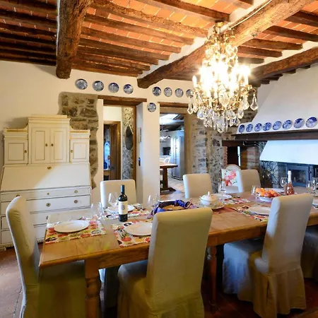 Stunning In * Massa Marittima