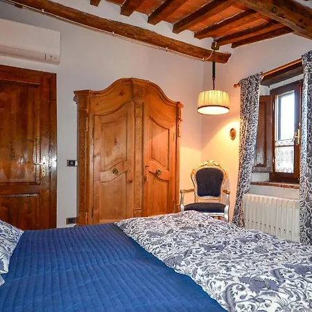 Stunning In Vakantiehuis Massa Marittima