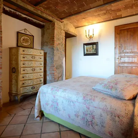 Stunning In Massa Marittima